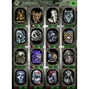 Rock Eagle GW 126 - 141  (T-shirts)