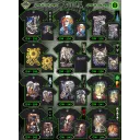 Rock Eagle GW 233 - 244  (T-shirts)