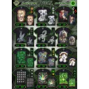 Rock Eagle GW 257 - 268  (T-shirts)