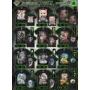 Rock Eagle GW 281 - 292  (T-shirts)