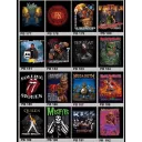 PB 177 - PB 192 (Hero Buff, T-Shirts)