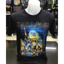 PB 30 IRON MAIDEN (Hero Buff, T-Shirts)