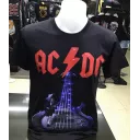 PB 125 AC DC (Hero Buff, T-Shirts)