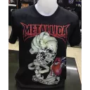PB 145 METALLICA (Hero Buff, T-Shirts)