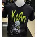 PB 151 KORN (Hero Buff, T-Shirts)