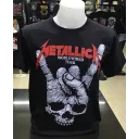PB 158 METALLICA (Hero Buff, T-Shirts)