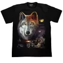 ROCK CHANG GR-564 t-shirt