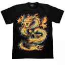 ROCK CHANG GR-595 t-shirt