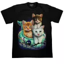 ROCK CHANG GR-599 t-shirt