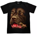 ROCK CHANG GR-629 t-shirt