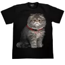 ROCK CHANG GR-632 t-shirt