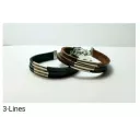3 -Lines (браслеты Choo-Choo)