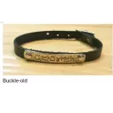 Buckle - old (браслеты Choo-Choo) 