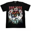 ROCK CHANG GR-651 t-shirt