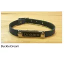 Buckle- Dream (браслеты Choo-Choo)