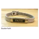 Buckle- Faith (браслеты Choo-Choo)