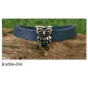 Buckle- Owl (браслеты Choo-Choo)