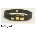 M-3-gold (браслеты Choo-Choo)