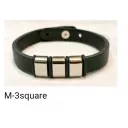 M-3square (браслеты Choo-Choo)