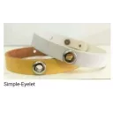 Simple-Eyelet (браслеты Choo-Choo)