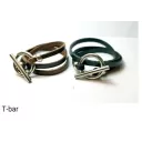 T - bar (браслеты Choo-Choo)