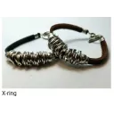 X- ring (браслеты Choo-Choo)