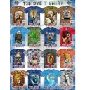 Rock Eagle TD.260 - 275 (T-Shirt)