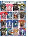 Rock Eagle TD.308 - 325 (T-Shirt)