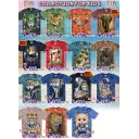 Rock Eagle KIDS t-shirts K 256 - 270