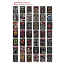 NTS 249 - NTS 313 NTS -  Sleeveless Группы