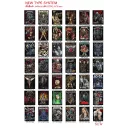 NTS 314 - NTS 361 NTS - Sleeveless Группы