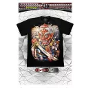 ROCK CHANG 3D - 161 (T-Shirt)