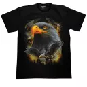 ROCK CHANG GR-684 t-shirt