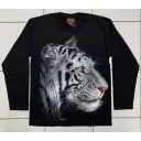 Rock Chang longsleeve LS HD №125 лонгслив,тигр,животные