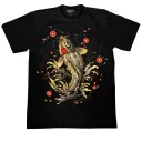 ROCK CHANG GR-709 t-shirt