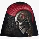 M 72 Rock Eagle Mossa (шапка,череп)