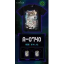 CABALLO Animal 0740 t-shirt