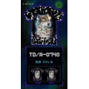 CABALLO TDA 0740 t-shirt