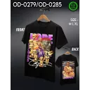 CABALLO OD 0279 t-shirt разное