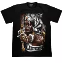 ROCK CHANG GR-712 t-shirt