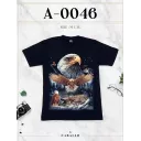 Caballo Animal - 0046  t-shirt