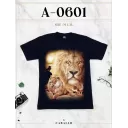 Caballo Animal -0601  t-shirt