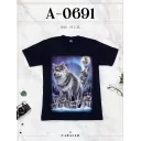 Caballo Animal -0691  t-shirt