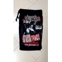Rock Eagle Shorts Anthrax (шорты,группы)