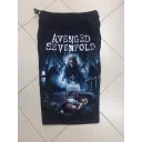 Rock Eagle Shorts Avenged (шорты,группы)