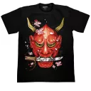 ROCK CHANG GR-716 t-shirt