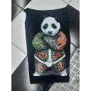 Rock Eagle Shorts GW 178 Panda (шорты,панда,животные)