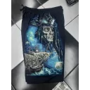 Rock Eagle Shorts GW 179 skeleton pirate ship (шорты,череп)