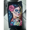 Rock Eagle Shorts GW 280 Girl (шорты, девушка,цветы)