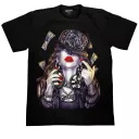 ROCK CHANG GR-719 t-shirt